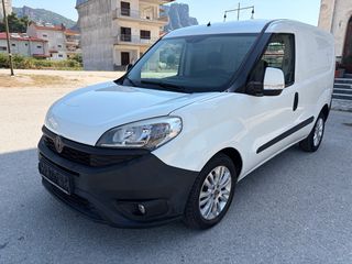 Fiat Doblo 2017 doblo Automatik 1.6 Diesel