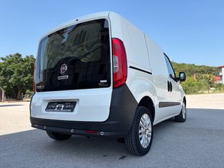 Fiat Doblo 2017 doblo Automatik 1.6 Diesel-thumb-4