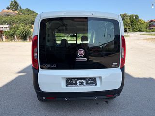 Fiat Doblo 2017 doblo Automatik 1.6 Diesel-thumb-6