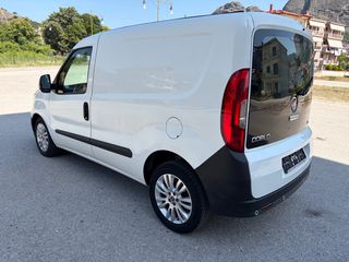 Fiat Doblo 2017 doblo Automatik 1.6 Diesel-thumb-7