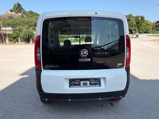 Fiat Doblo 2017 doblo Automatik 1.6 Diesel-thumb-8