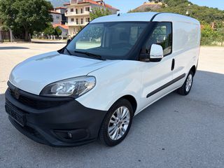 Fiat Doblo 2017 doblo Automatik 1.6 Diesel-thumb-9