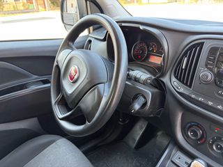 Fiat Doblo 2017 doblo Automatik 1.6 Diesel-thumb-38