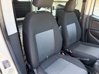 Fiat Doblo 2017 doblo Automatik 1.6 Diesel-thumb-42