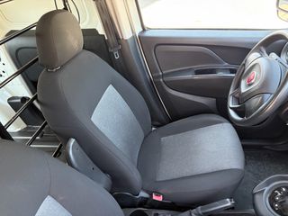 Fiat Doblo 2017 doblo Automatik 1.6 Diesel-thumb-45