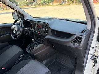 Fiat Doblo 2017 doblo Automatik 1.6 Diesel-thumb-46