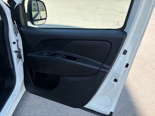 Fiat Doblo 2017 doblo Automatik 1.6 Diesel-thumb-48