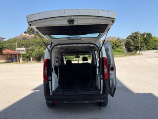 Fiat Doblo 2017 doblo Automatik 1.6 Diesel-thumb-50