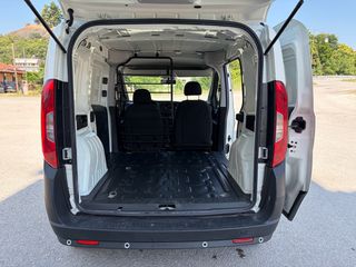 Fiat Doblo 2017 doblo Automatik 1.6 Diesel-thumb-52