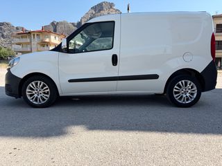 Fiat Doblo 2017 doblo Automatik 1.6 Diesel-thumb-56