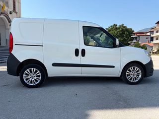 Fiat Doblo 2017 doblo Automatik 1.6 Diesel-thumb-57