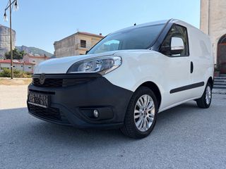 Fiat Doblo 2017 doblo Automatik 1.6 Diesel-thumb-58