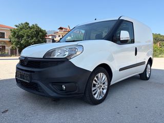 Fiat Doblo 2017 doblo Automatik 1.6 Diesel-thumb-10