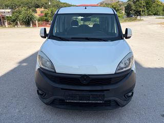 Fiat Doblo 2017 doblo Automatik 1.6 Diesel-thumb-11