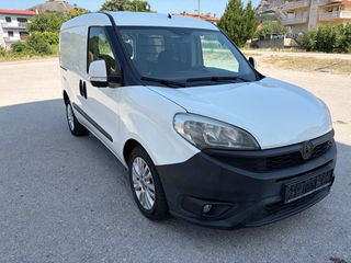 Fiat Doblo 2017 doblo Automatik 1.6 Diesel-thumb-12
