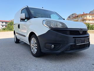 Fiat Doblo 2017 doblo Automatik 1.6 Diesel-thumb-13