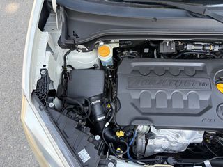 Fiat Doblo 2017 doblo Automatik 1.6 Diesel-thumb-18