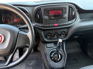 Fiat Doblo 2017 doblo Automatik 1.6 Diesel-thumb-27