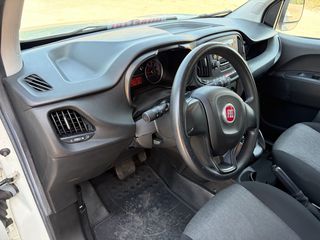Fiat Doblo 2017 doblo Automatik 1.6 Diesel-thumb-31