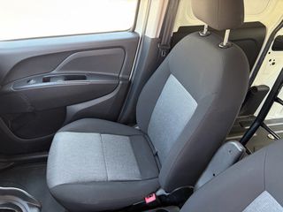 Fiat Doblo 2017 doblo Automatik 1.6 Diesel-thumb-33