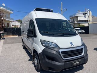 Ψυγείο Peugeot 2018 ΨΥΓΕΙΟ  BOXER 2.0 BLUE HDI 130  L2 H2