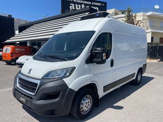 Ψυγείο Peugeot 2018 ΨΥΓΕΙΟ  BOXER 2.0 BLUE HDI 130  L2 H2-thumb-2