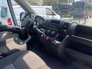Ψυγείο Peugeot 2018 ΨΥΓΕΙΟ  BOXER 2.0 BLUE HDI 130  L2 H2-thumb-5