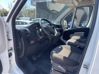 Ψυγείο Peugeot 2018 ΨΥΓΕΙΟ  BOXER 2.0 BLUE HDI 130  L2 H2-thumb-7