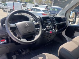 Ψυγείο Peugeot 2018 ΨΥΓΕΙΟ  BOXER 2.0 BLUE HDI 130  L2 H2-thumb-8