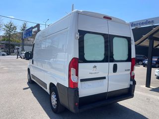 Ψυγείο Peugeot 2018 ΨΥΓΕΙΟ  BOXER 2.0 BLUE HDI 130  L2 H2-thumb-1