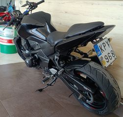 Kawasaki Z 750 2008 * BLACK EDITION *
