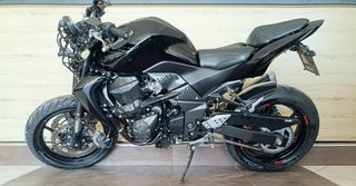 Kawasaki Z 750 2008 * BLACK EDITION *-thumb-3