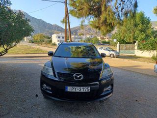 Mazda CX-7 2008
