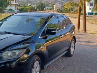 Mazda CX-7 2008-thumb-1