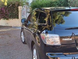 Mazda CX-7 2008-thumb-2