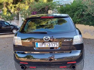 Mazda CX-7 2008-thumb-3