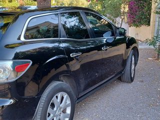 Mazda CX-7 2008-thumb-4