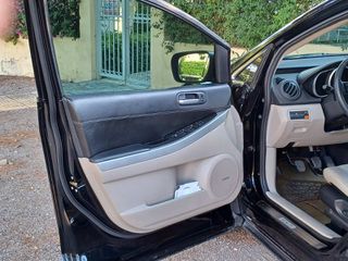 Mazda CX-7 2008-thumb-5