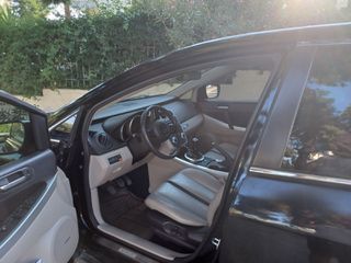 Mazda CX-7 2008-thumb-6