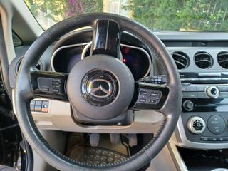 Mazda CX-7 2008-thumb-7