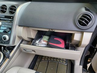 Mazda CX-7 2008-thumb-10