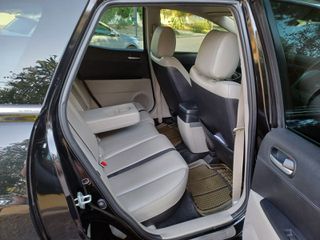 Mazda CX-7 2008-thumb-11