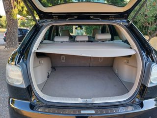 Mazda CX-7 2008-thumb-12