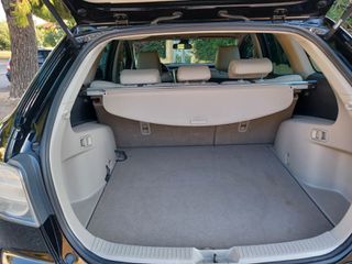 Mazda CX-7 2008-thumb-13