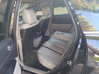 Mazda CX-7 2008-thumb-14