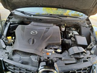 Mazda CX-7 2008-thumb-16