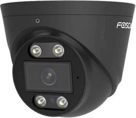 Foscam T5EP IP Κάμερα Παρακολούθησης Full HD+ 5MP Αδιάβροχη με Αμφίδρομη Επικοινωνία και Φακό 4mm