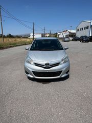 Toyota Yaris 2014-thumb-4