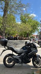 CFmoto 700 MT 2024