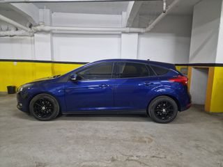 Ford Focus 2017